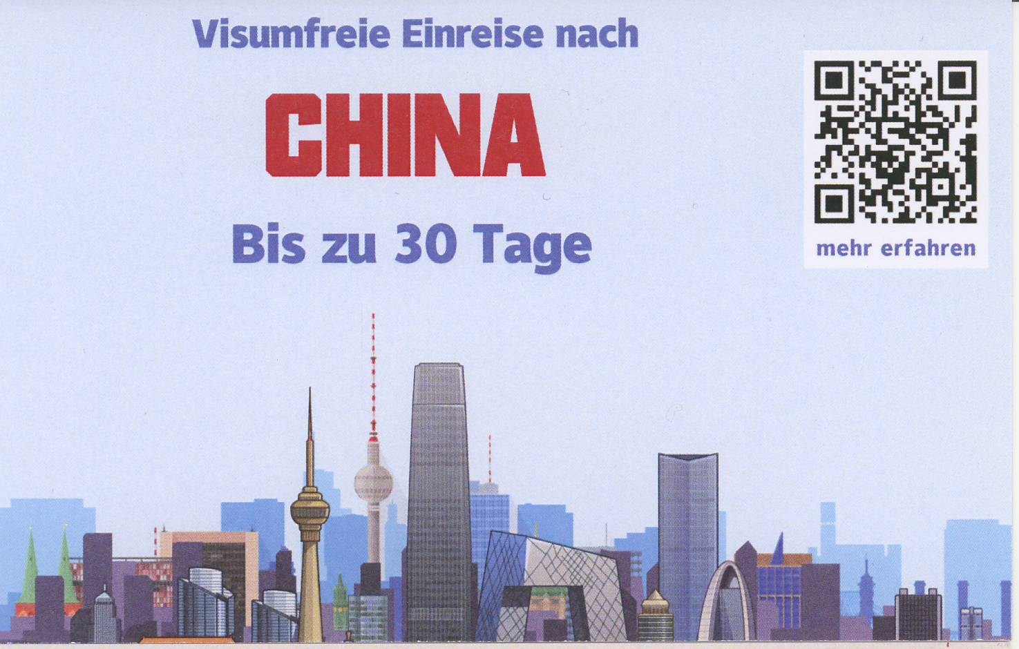 China-30-Tage