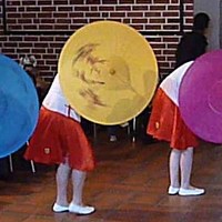 Frühlingsfest 2010