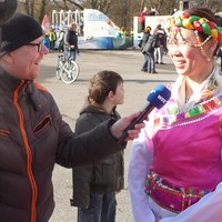 Karneval 2012