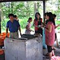 Sommerfest 2012
