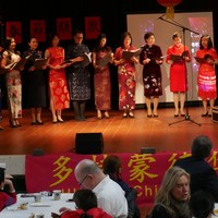 Frühlingsfest 2019